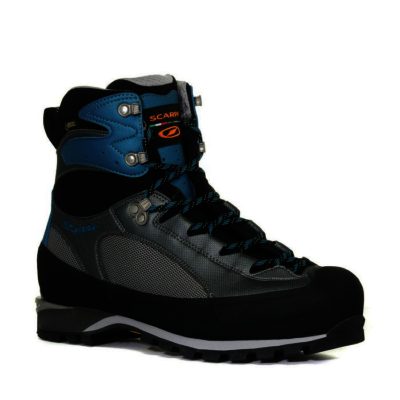 Men's Charmoz GTX Hiking Boots Men's Charmoz GTX Hiking Boots